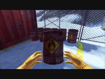 【Viscera Cleanup Detail】 新年大掃除 Part06 【プレイ動画】
