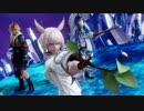 【DFFAC】ENSISは乱戦が好き　Part 1【ヤ・シュトラ】