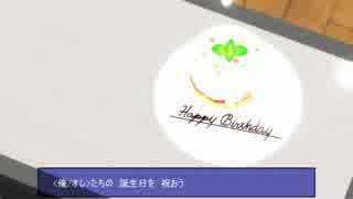 【鬼畜眼鏡】佐伯克哉生誕祝2015【克克寸劇】