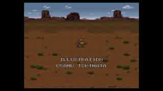 【実況】いい大人達がライブ・ア・ライブを本気で遊んでみた。西部編#3