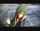 【MMDカゲプロ】Turn Up The Music & Treasure【キド】