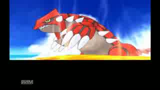 (２２)ポケモン オメガルビーを実況プレイ