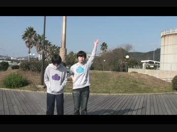 【色松で】はなまるぴっぴはよいこだけ【踊ってみた】