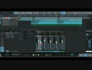 ファイナルファンタジーIV 04 - 愛のテーマ - オーケストラver