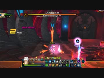CLOSERS 深淵の王座 VHARD  J