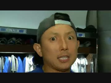 【MLB】日本人メジャーリーガー珍プレー&amp;PV(2015年)