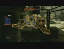 散漫な精神でMGO2R Defeated Part2