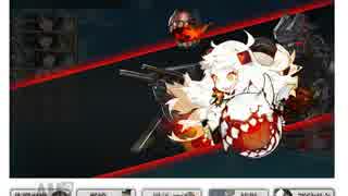 【艦これ】北方棲姫に新年のあいさつとか。