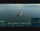 【WoWS】[Tier5 空母]瑞鳳　字幕解説プレイ動画 その3