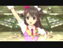 アイドルマスターOFA　 Star!!  卯月　凜　未央