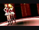 [MMD] キャットフード [MMDラブライブ]