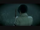 【零〜濡鴉ノ巫女〜】幽霊になりかけの二人で実況　第六話