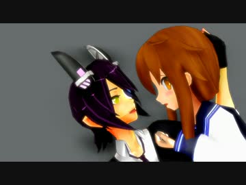 底辺鎮守府を救え！　第十四話　【ＭＭＤ艦これ】