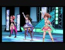Trancing Pulse MV