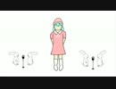 【初音ミク】雪【オリジナル曲】