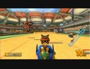 【MK8】スパイを見抜け(6spy)2GP【アズゥレ視点】