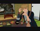 【MMD刀剣乱舞】　2016年新年のごあいさつ