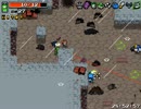 【Nuclear Throne #66】 フィッシュ L1突入 4面呪ボス怖くて近寄れない (2/2)