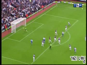 【サッカー】 韓国代表イチョンヨンが、プレミア今年最高ゴールに選出ｗ