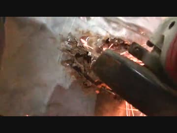 [深夜のガレージ]カプチーノのつくりかた＃18【RX-R編8】