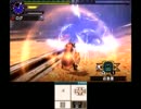 【MHX実況】第8回「鬼人回天連斬と狩技だけで討伐してみた。」