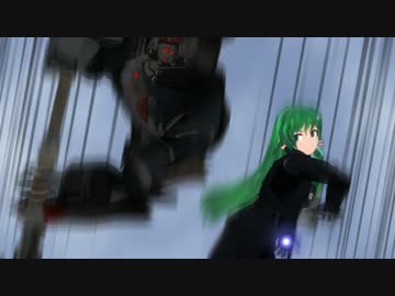 【東方 x Halo:Reach】東方離地録 EP11「孤独」 後編