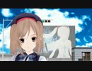 【MMD】クランちゃんの「ドーナツホール」