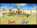 【SSB4】Fsann（ネス）ｖｓたいへいた（リュカ）【タイマン】その１
