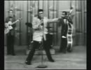 elvis presley-hound dog