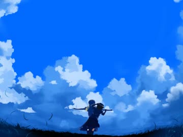 【東方vocal】Day dreamers【TUMENECO】