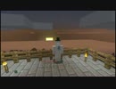 【Minecraft:PS3】 AB型マインクラフト Part6　前半 【ゆっくり実況】