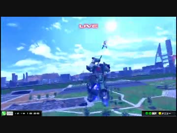 【EXVSMB】都内某所シャッフル大会３(12月19日開催)Part2【第４１回】