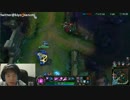1月1日【lol】KR そろQ ベルコズサポ　プラチナ5 2