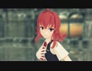【ＭＭＤ艦これ】へな羊式嵐で「WAVE」