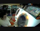 【maimai】{タッチ勢} TSUKIUMI 2015年11月12日 緋色のDance Re_MASTER