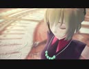 【APヘタリアMMD】ベルベルでシュガーソングとビターステップ【おまけ】