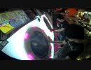 【maimai】{タッチ勢} TSUKIUMI 2015年12月29日 ウミユリ海底譚 MASTER　100%SYNC