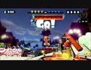 【細々と】Splatoon「第2回赤い狐・緑の狸」フェス②　part78【実況プレイ】