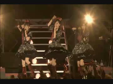 この熱狂を武道館で（We_are_Buono!）