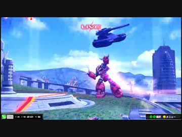 【EXVSMB】都内某所シャッフル大会３(12月19日開催)Part9【第４１回】