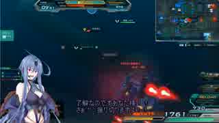 【ゆっくり実況】　ガンダムオンライン：亡霊提督5話
