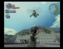【PS2】攻殻機動隊 SAC　銃を使わずにクリアを目指す　Part6