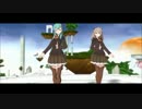 【艦これMMD】新たな年の逢瀬【MAD_PV】