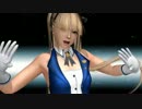 【MMD】 マリーローズ ・ セクシーバニー   [ ハイファイレイヴァ― ]