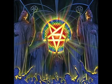 洋楽メタル紹介 “1182”　Anthrax　-　For All Kings
