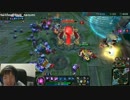 1月1日【lol】KR そろQ ベルコズサポ　プラチナ5 4