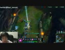 1月1日【lol】KR そろQ ベルコズサポ　プラチナ5 7