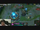 1月1日【lol】KR そろQ ベルコズサポ　プラチナ5 8