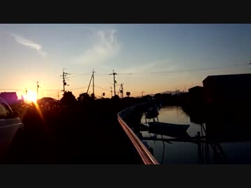 しい散歩　2016年1月1日　自宅～春日神社