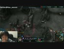 1月2日【lol】KR そろQ ベルコズサポ　プラチナ5 2